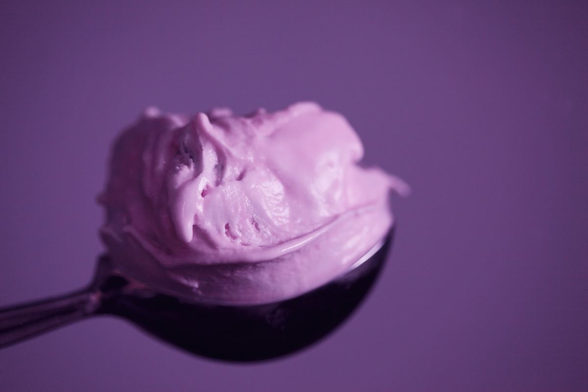 Man's HighProtein Ice Cream Hack Is a Stroke of Healthy Genius