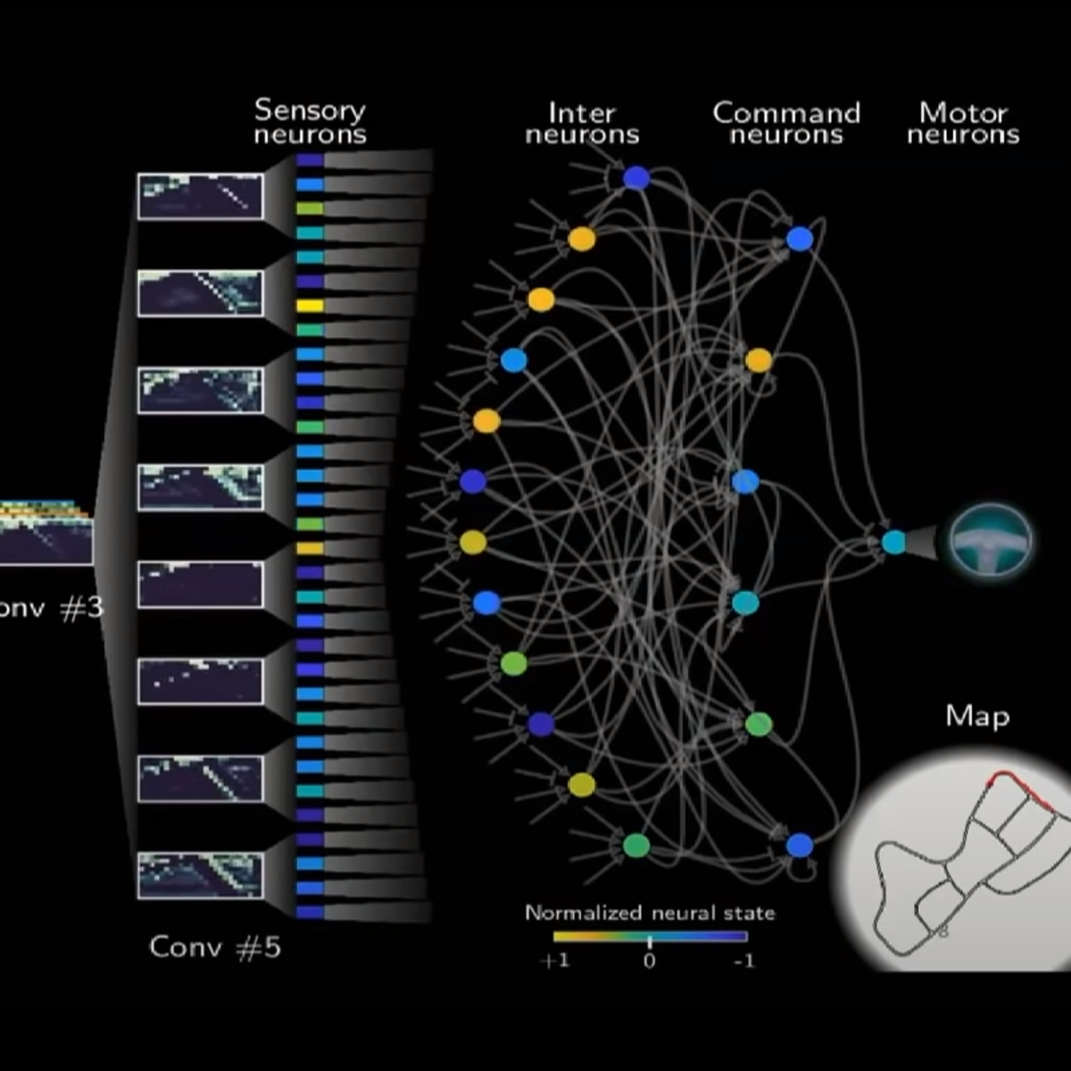 Liquid Neural Networks: Redefining The Future Of Autonomous Cars And ...