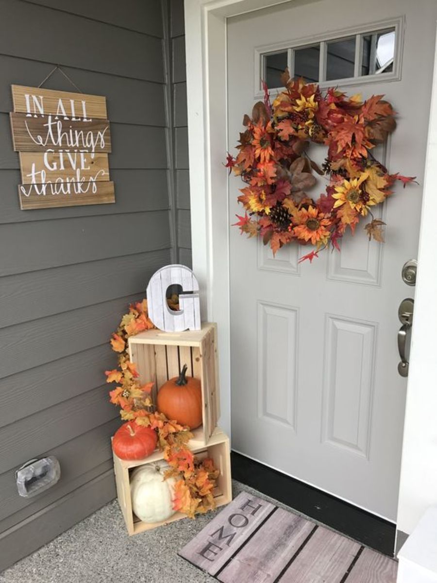 50+ Fall Decorating Ideas for a Cozy Autumn Season - Dengarden
