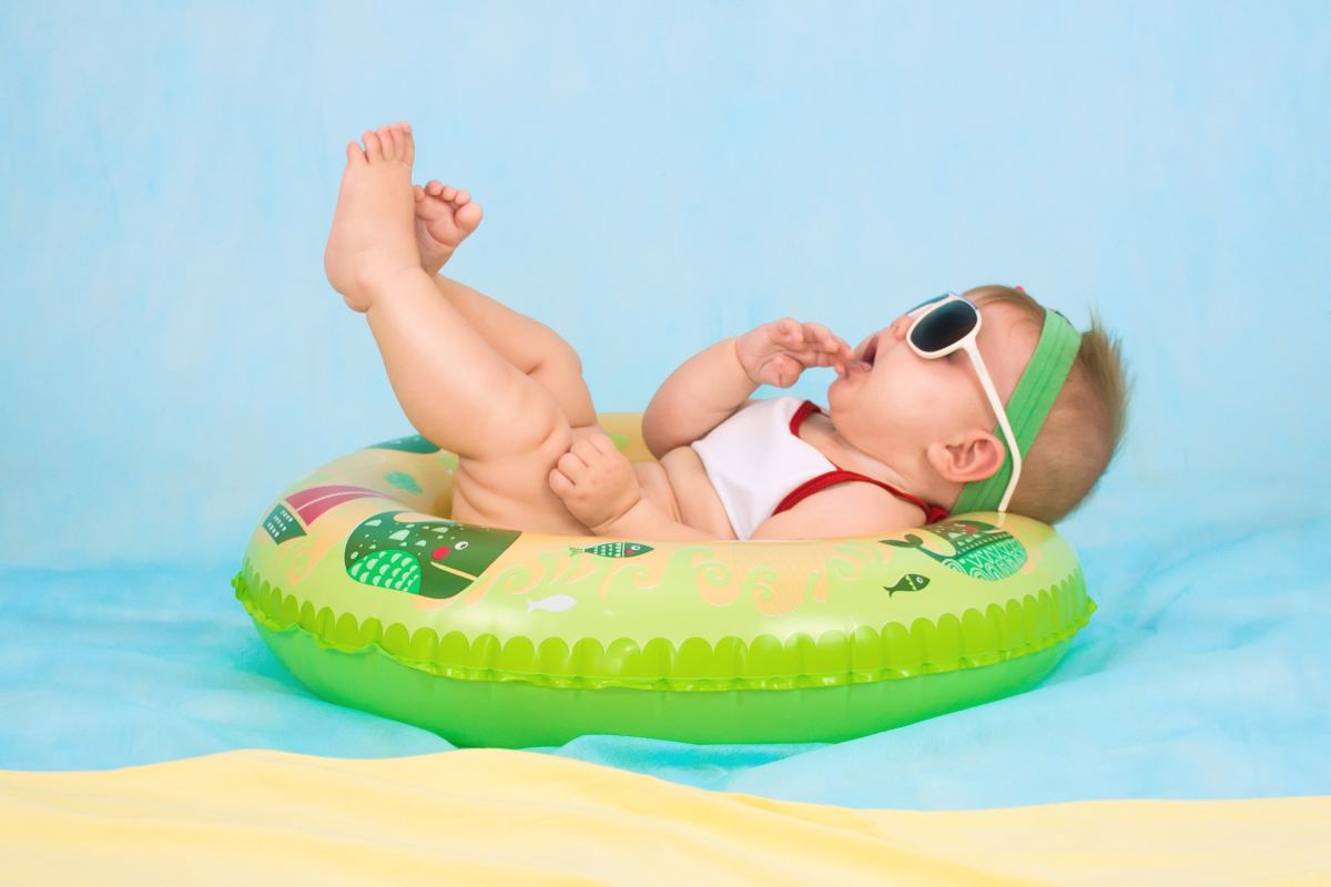 200+ Californian Baby Names: Cool Names for Cali Girls & Boys (and Gender Neutral)