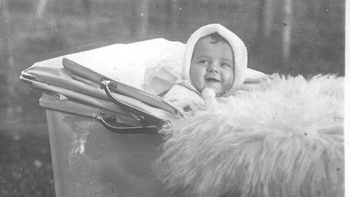 Early Twentieth Century Baby Names No Longer Used