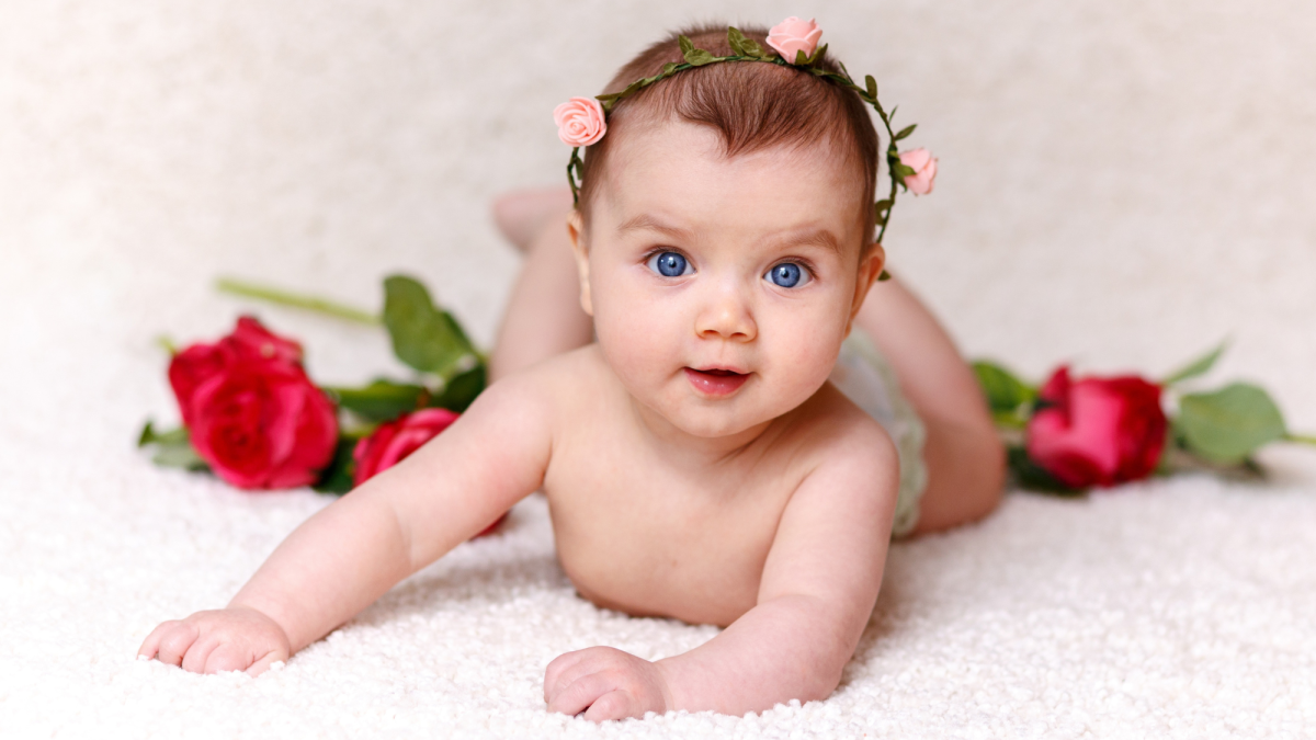 Unique Baby Names For Girls Last Names As First Names WeHaveKids