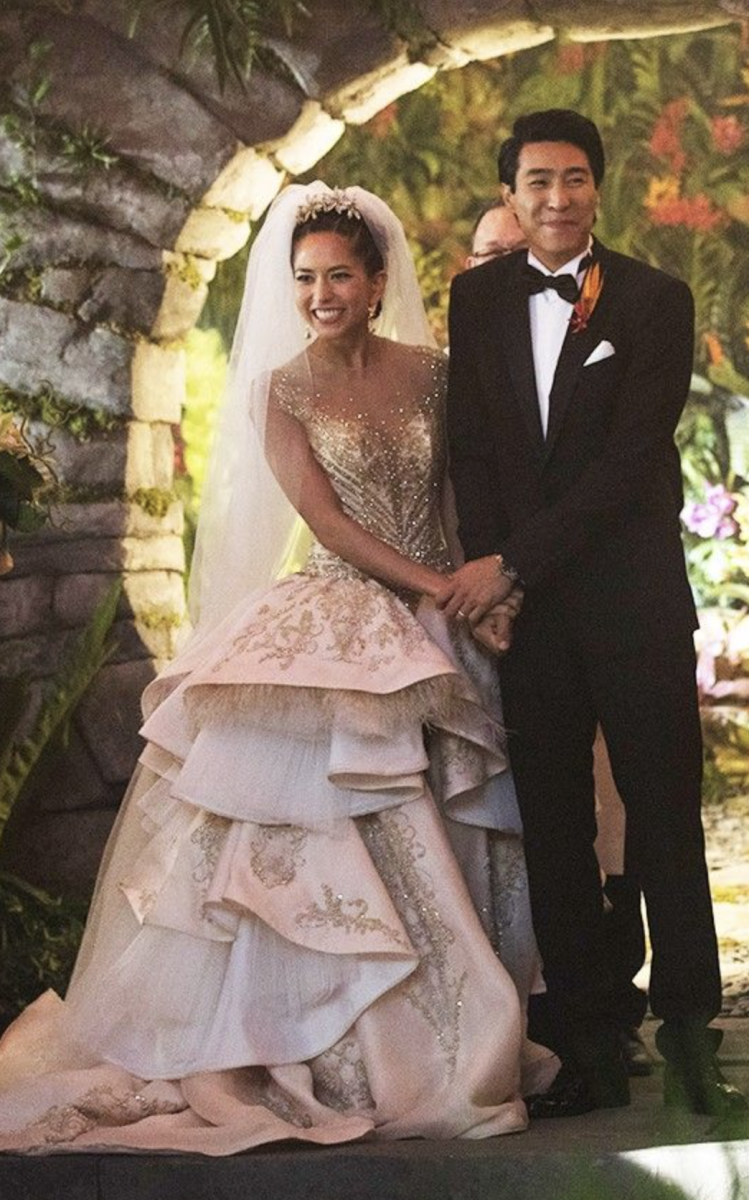 Photos from Best Movie Wedding Dresses of All Time