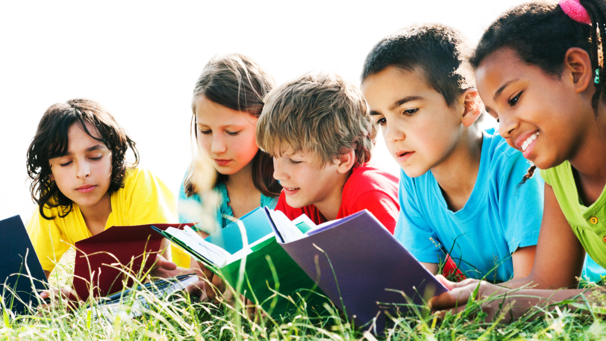 How To Start A Book Club For Elementary Students WeHaveKids