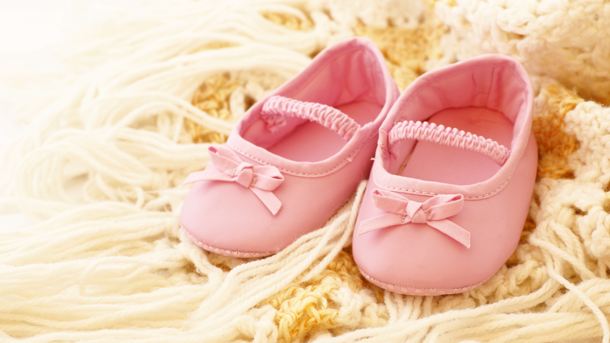 Strange and Unusual Names for Your Baby Girl