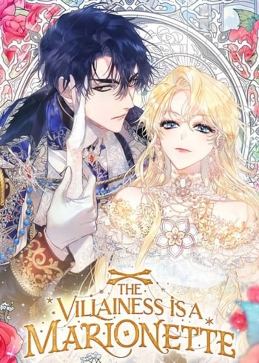 I recommend 13 otome isekai manga with the villainess as the