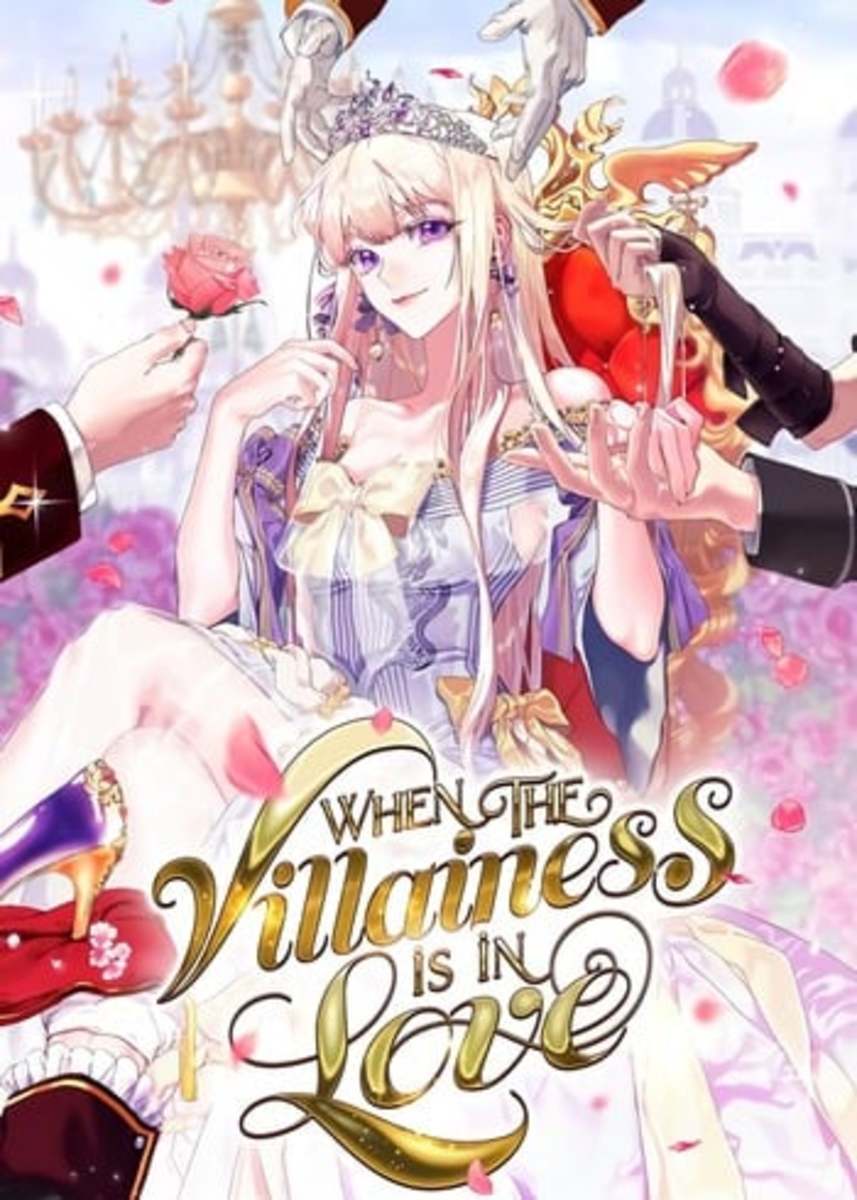 Another Harem Isekai, But Good. Villainess Review