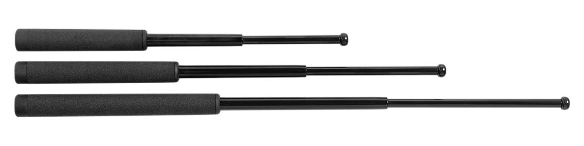 ASP Batons - 21 Friction Loc Expandable Baton – Police Baton Warehouse