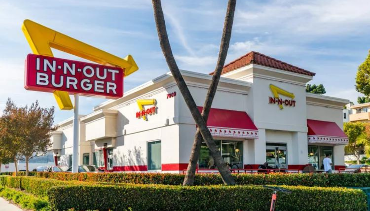 In-N-Out's Secret Menu: A Guide for Tasty Burger Hacks and More!