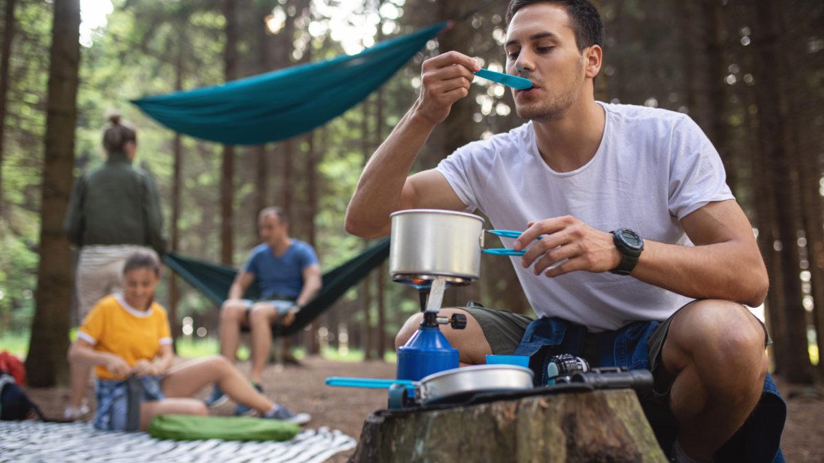 Planning Group Camping Menus to Accommodate Dietary Needs