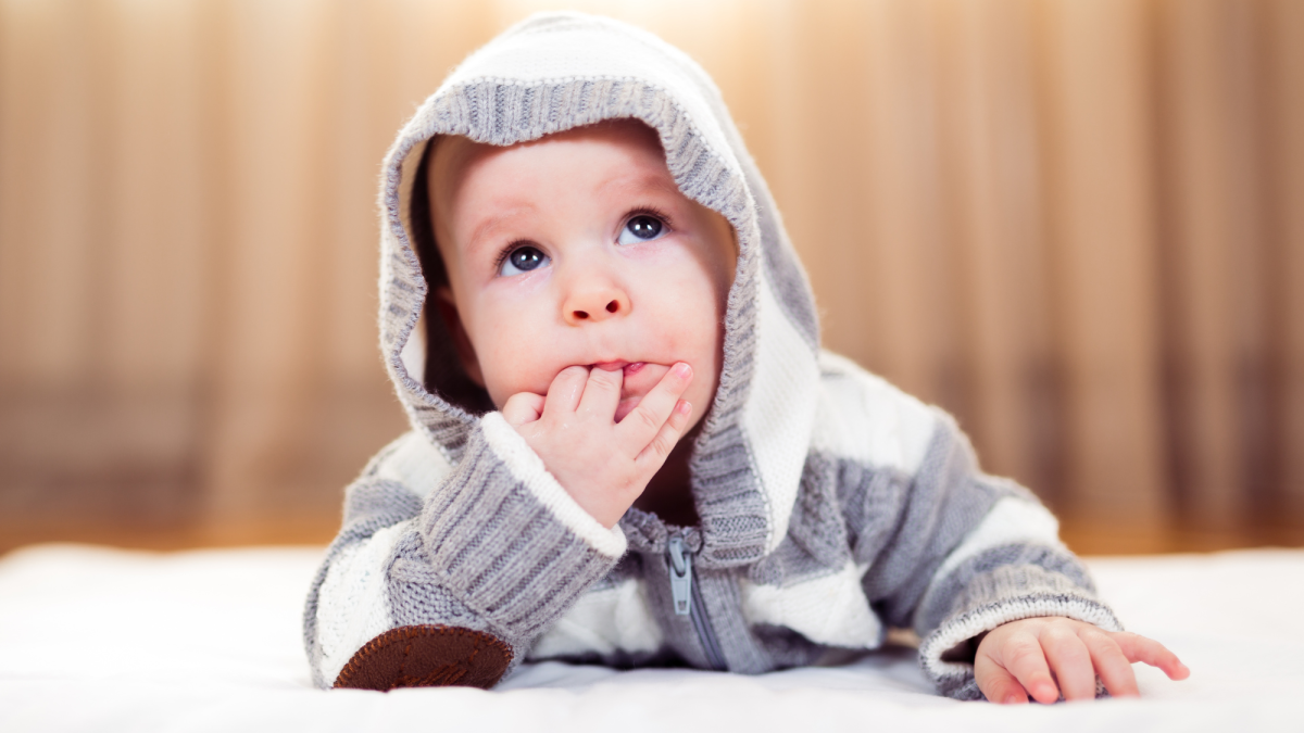 350+ Popular Two-Syllable Names for Baby Boys