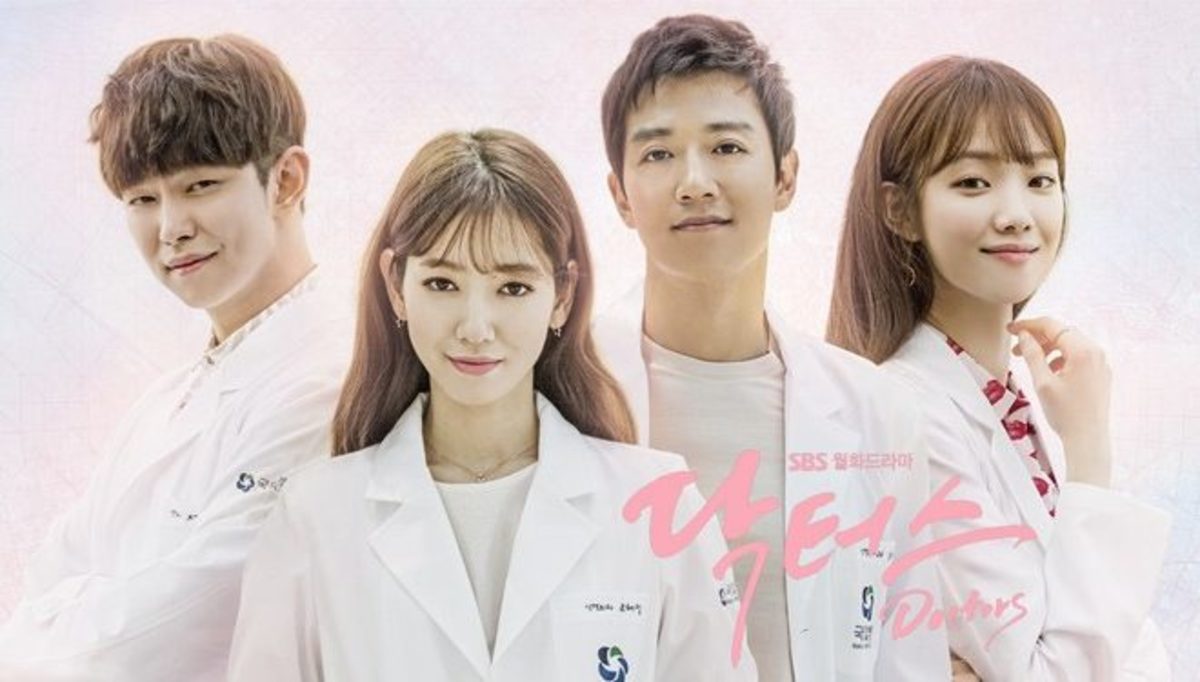 16 Best Korean Medical Dramas in History HubPages