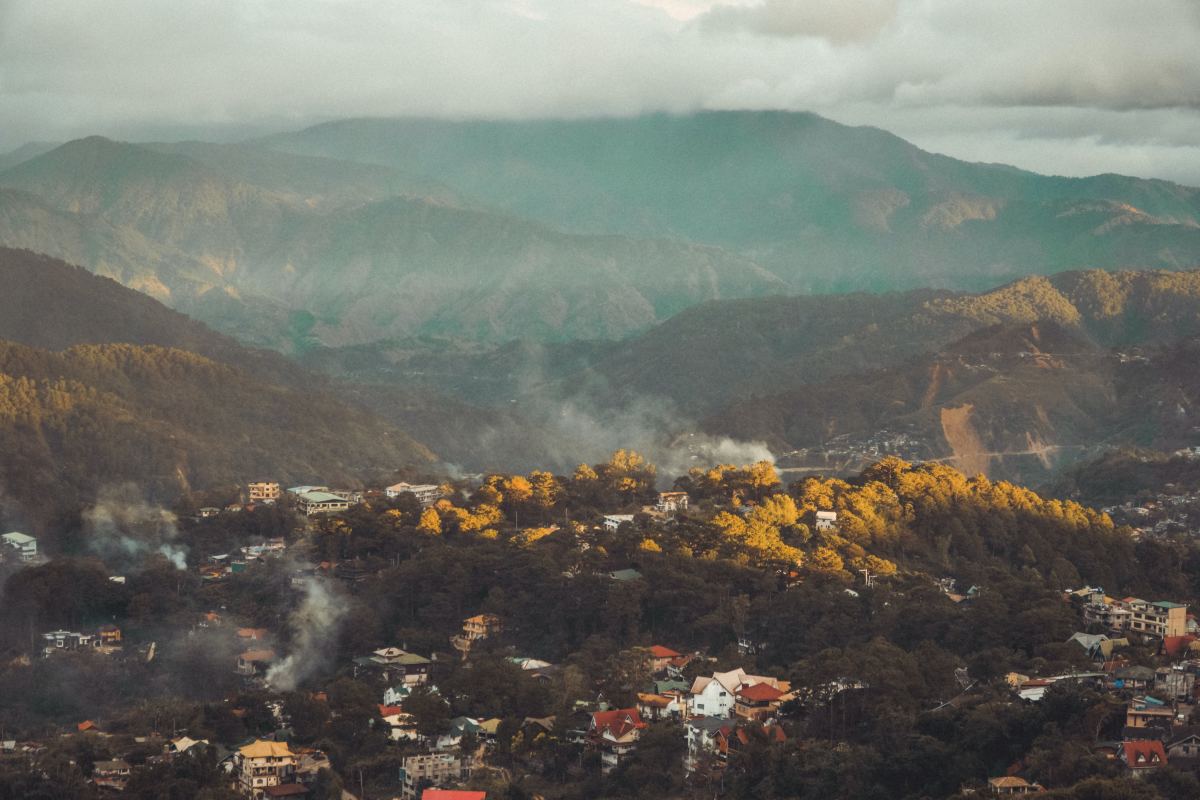 6 Things to Do When Traveling in Baguio City, Philippines