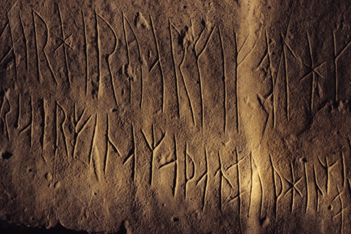 Viking - 4: In the Highlands & Islands - Norse Takeover Bid for Mainland Scotland From Caithness and Sutherland?