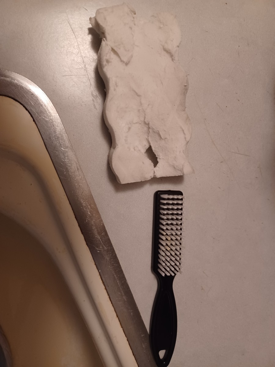 A Quick Way to Clean Your Shoes HubPages