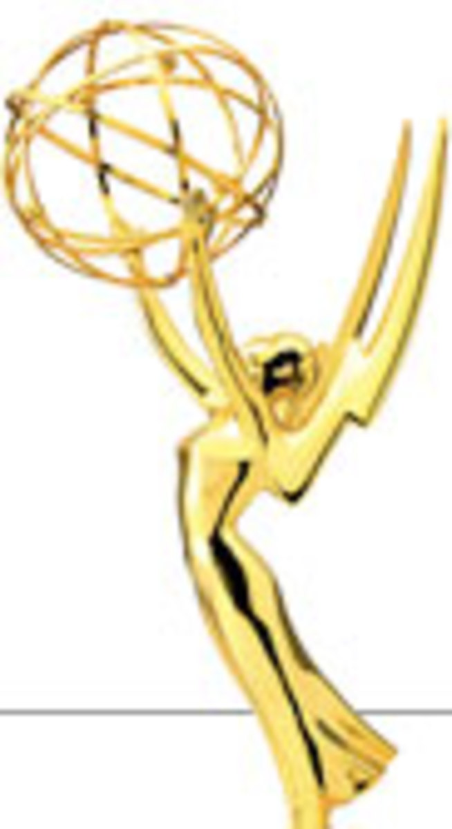 The Emmy Awards -  HubNugget Style
