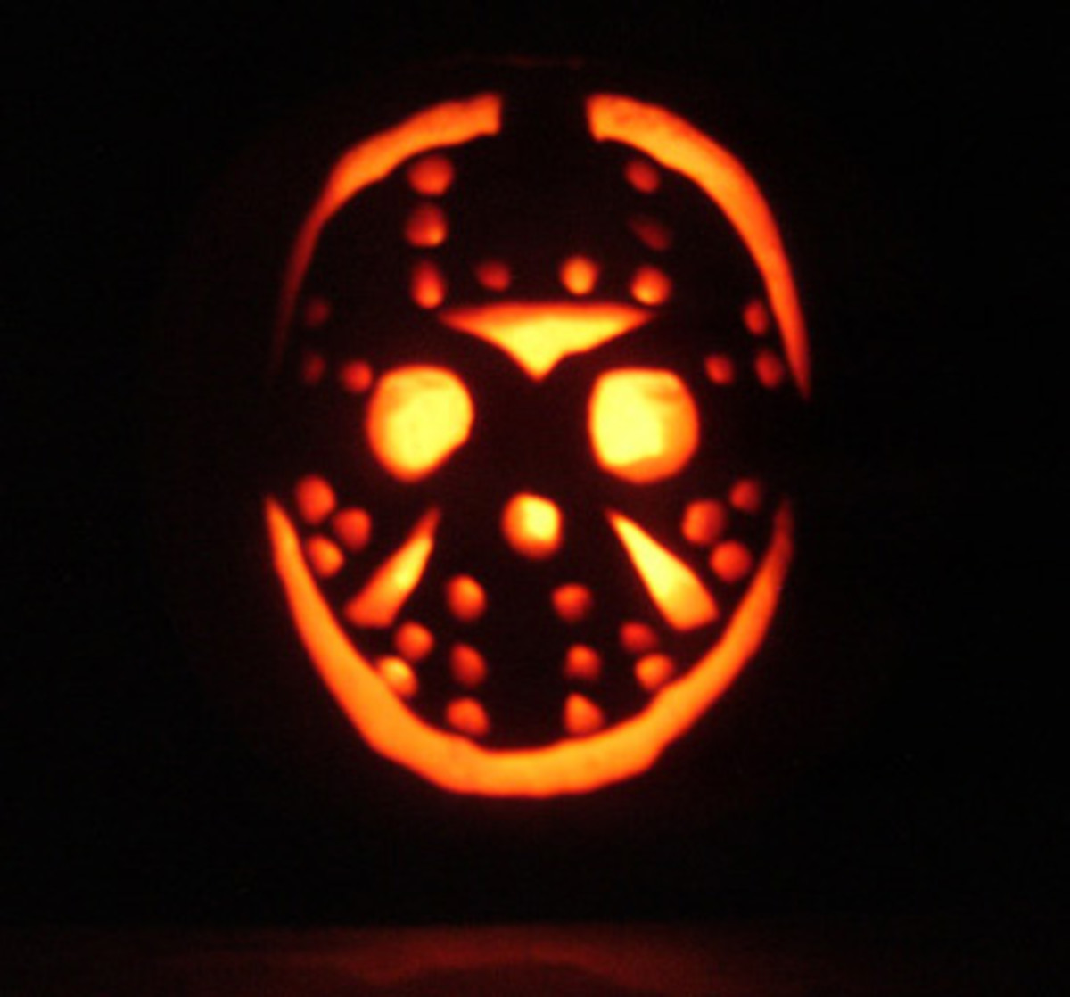 How To Carve a Jack-o-Lantern: HubNuggets Halloween Pumpkins - HubPages