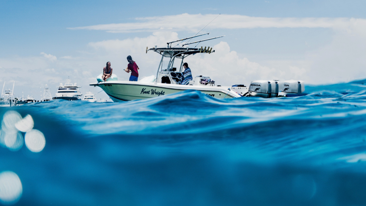 The Beginner's Guide to Deep Sea Fishing (Gear, Ethics, and More)