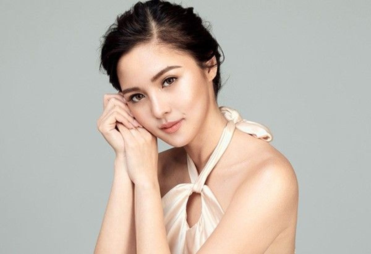 The 10 Most Beautiful And Sexiest Filipina Actresses Reelrundown 