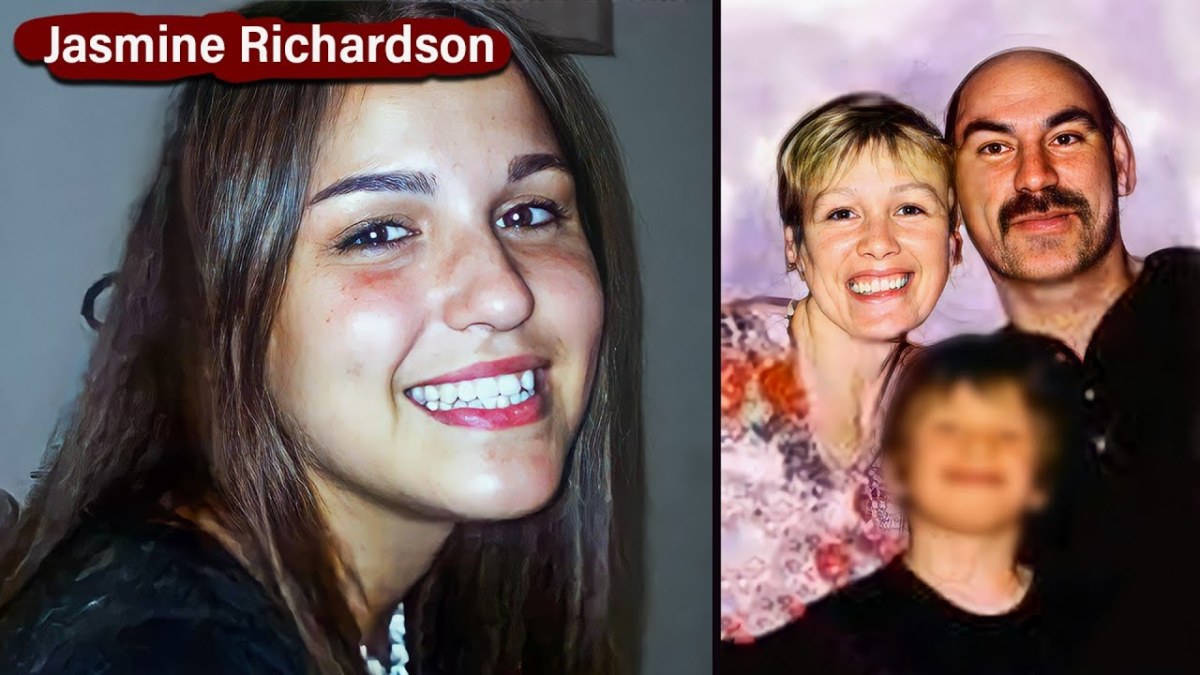 The Horrors of The Richardson Family Murders