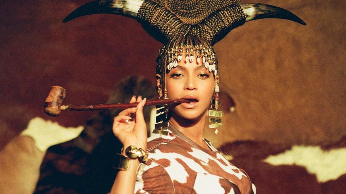 Is Beyoncé Part of The Illuminati? The Truth Revealed