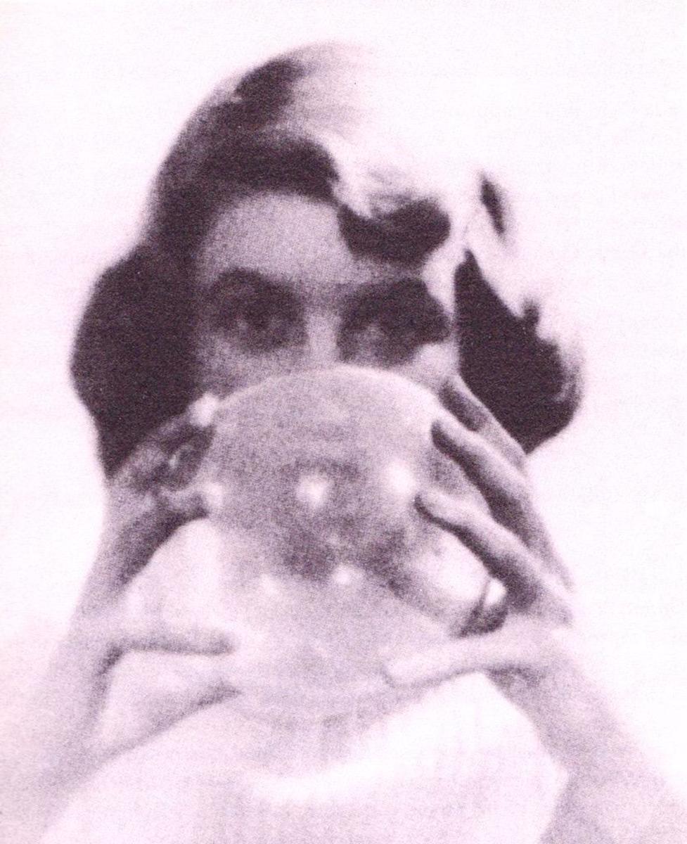 Did Black Magic Kill Author Sylvia Plath? - HubPages