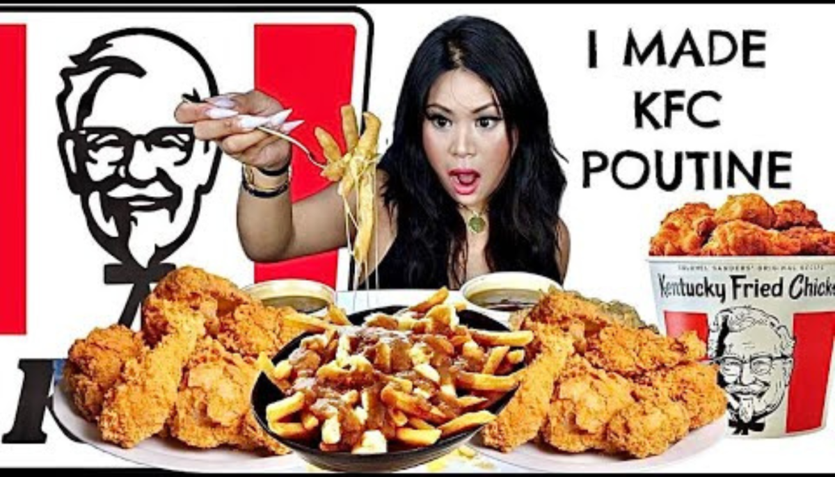 KFC's Secret Menu: A Finger-Lickin' Good Adventure!