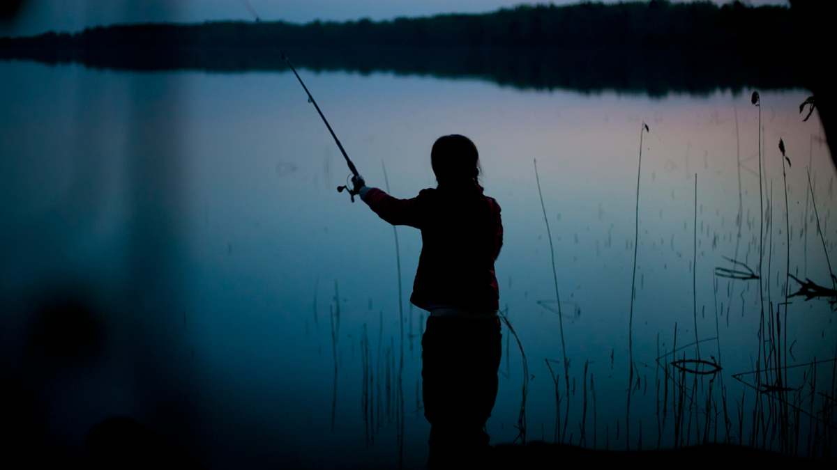 5 Reasons Why It's Better to Fish at Night