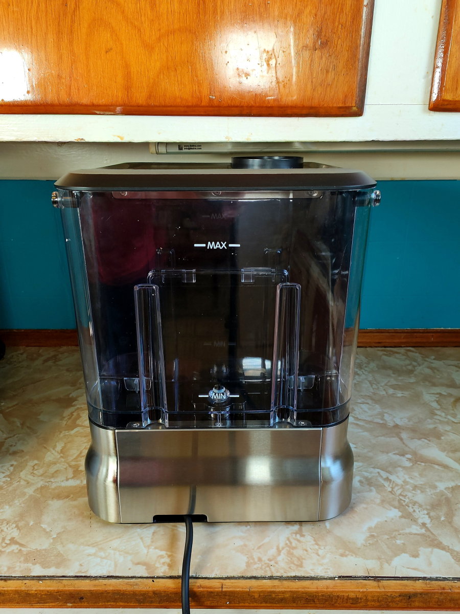 Review of the Braun MultiServe Coffee Machine - Delishably