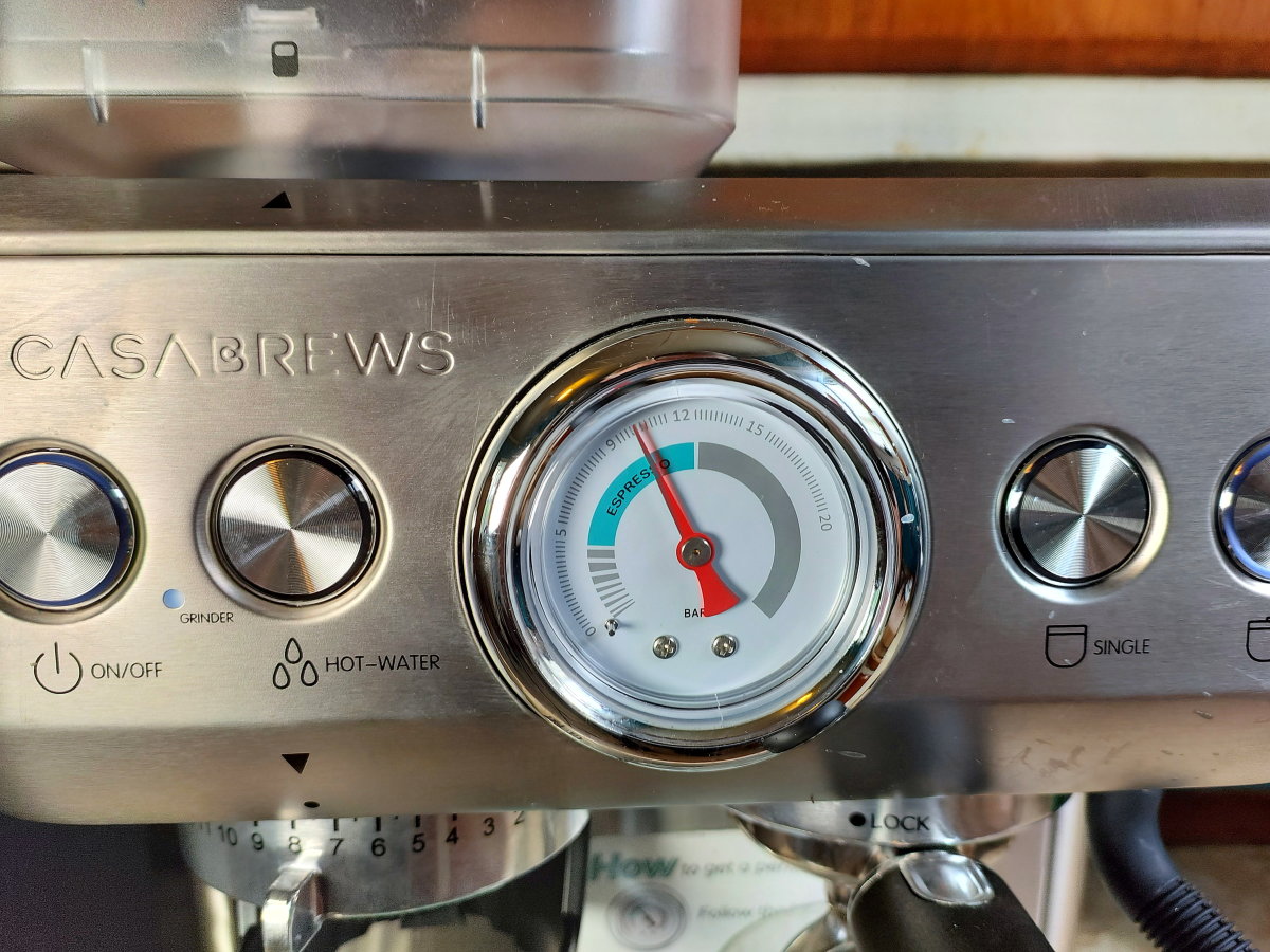 wirsh vs casabrews : r/espresso