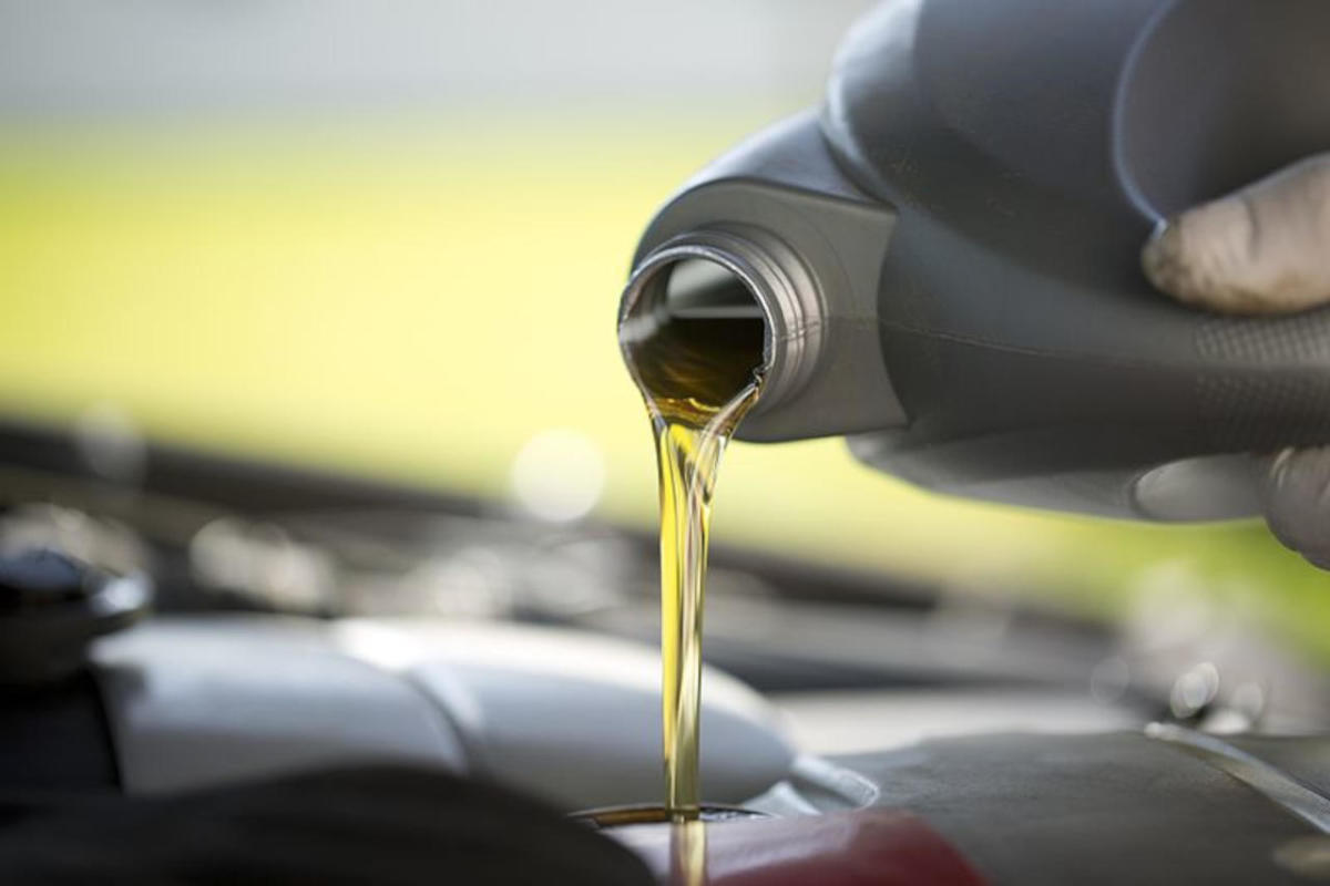 How to Do an Engine Oil Change
