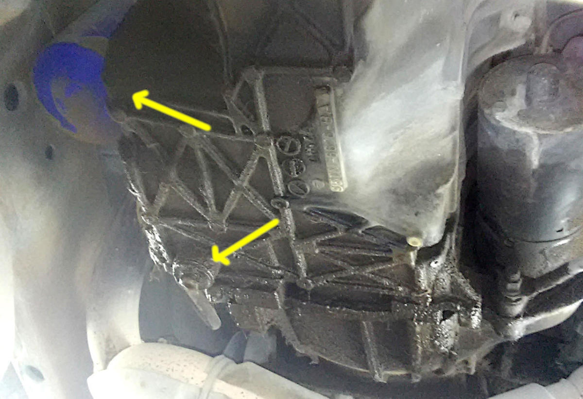 How to Do an Engine Oil Change HubPages