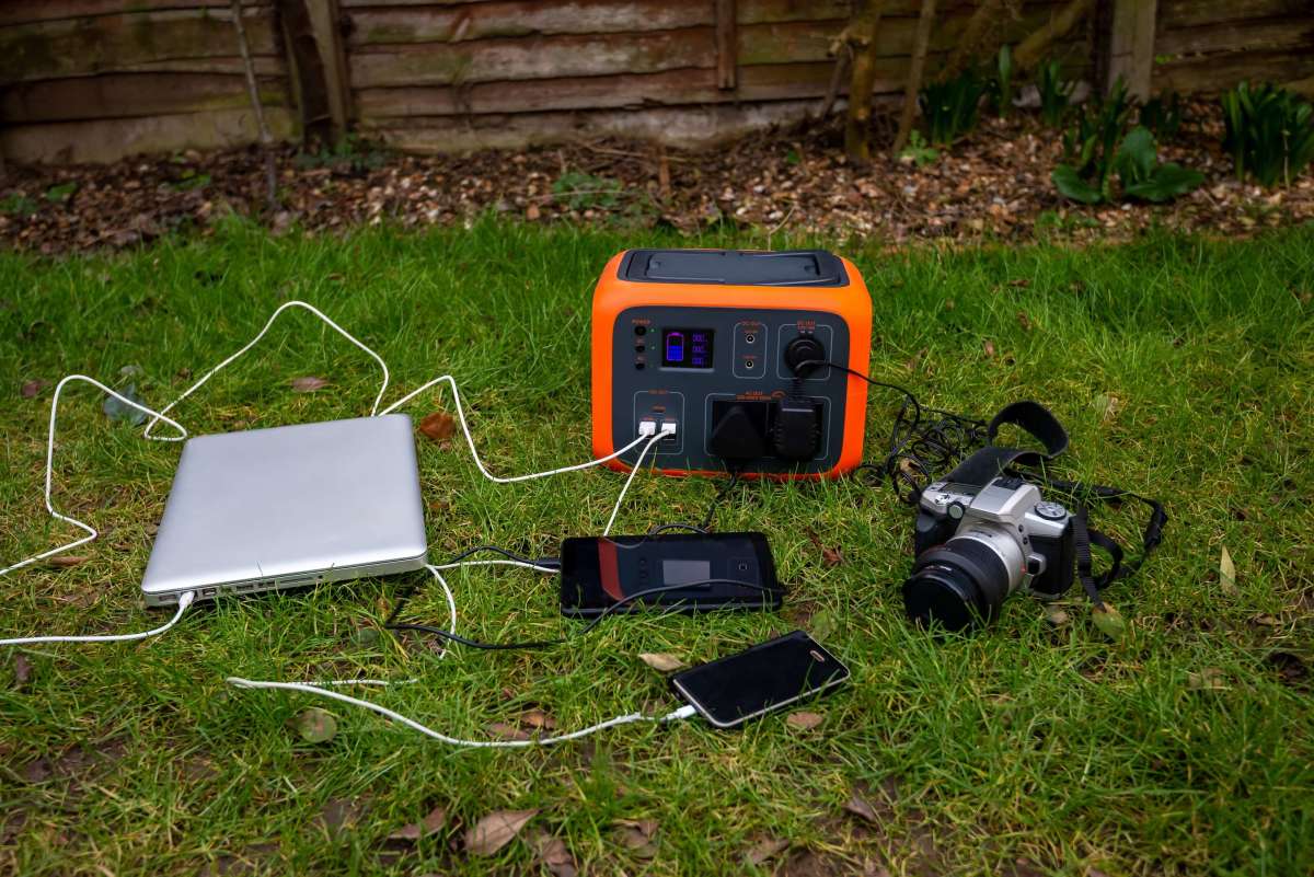 Guide to Choosing the Best Portable Power Stations for Your Needs