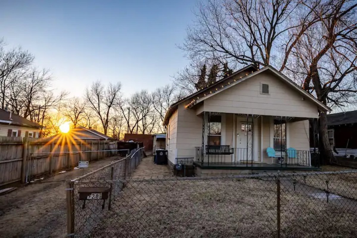 Exploring the World of "The Outsiders" A Fan's Guide to Tulsa's