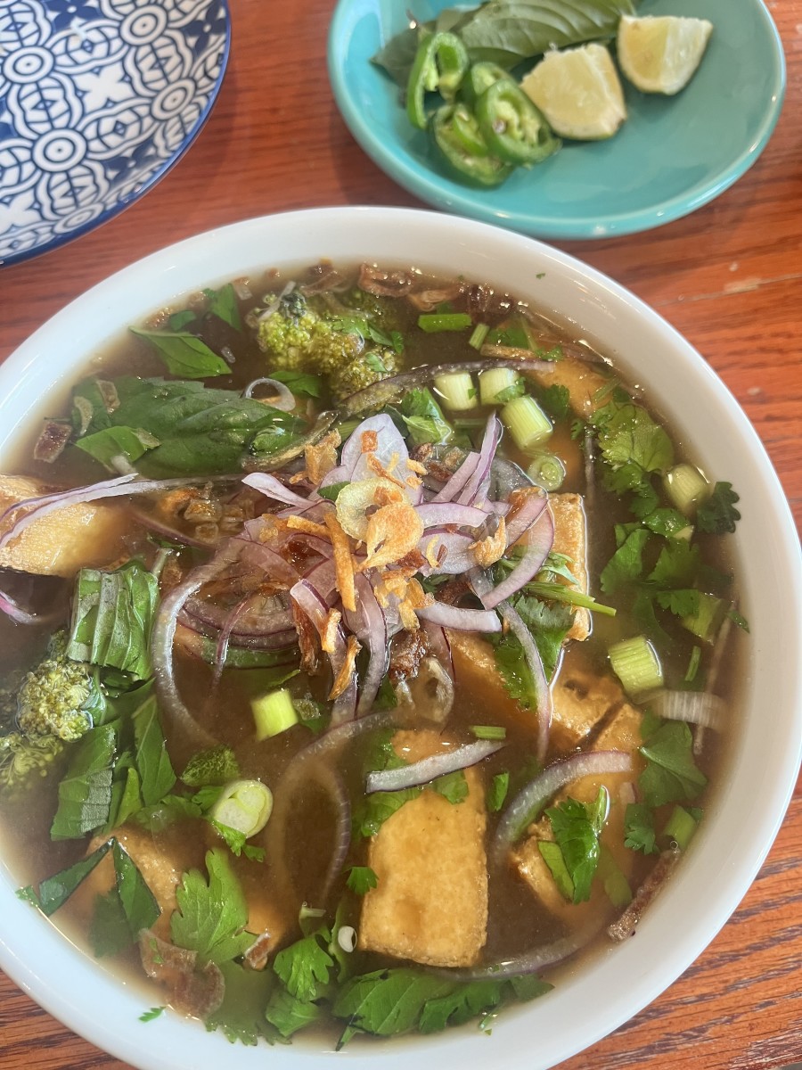 Scranton's New Saigon Corner HubPages