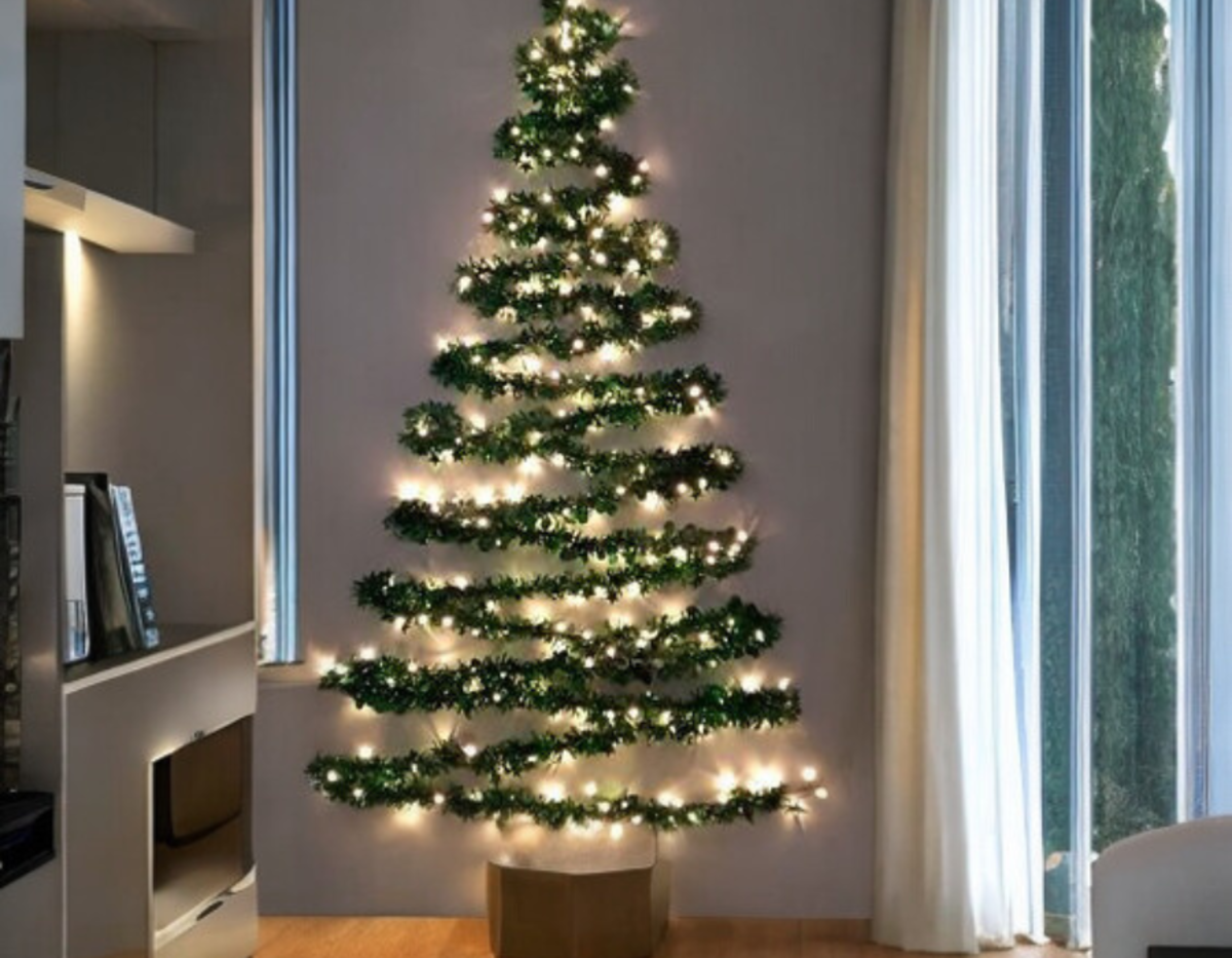 Decorating for Christmas: 50 Ideas to Get You in the Spirit