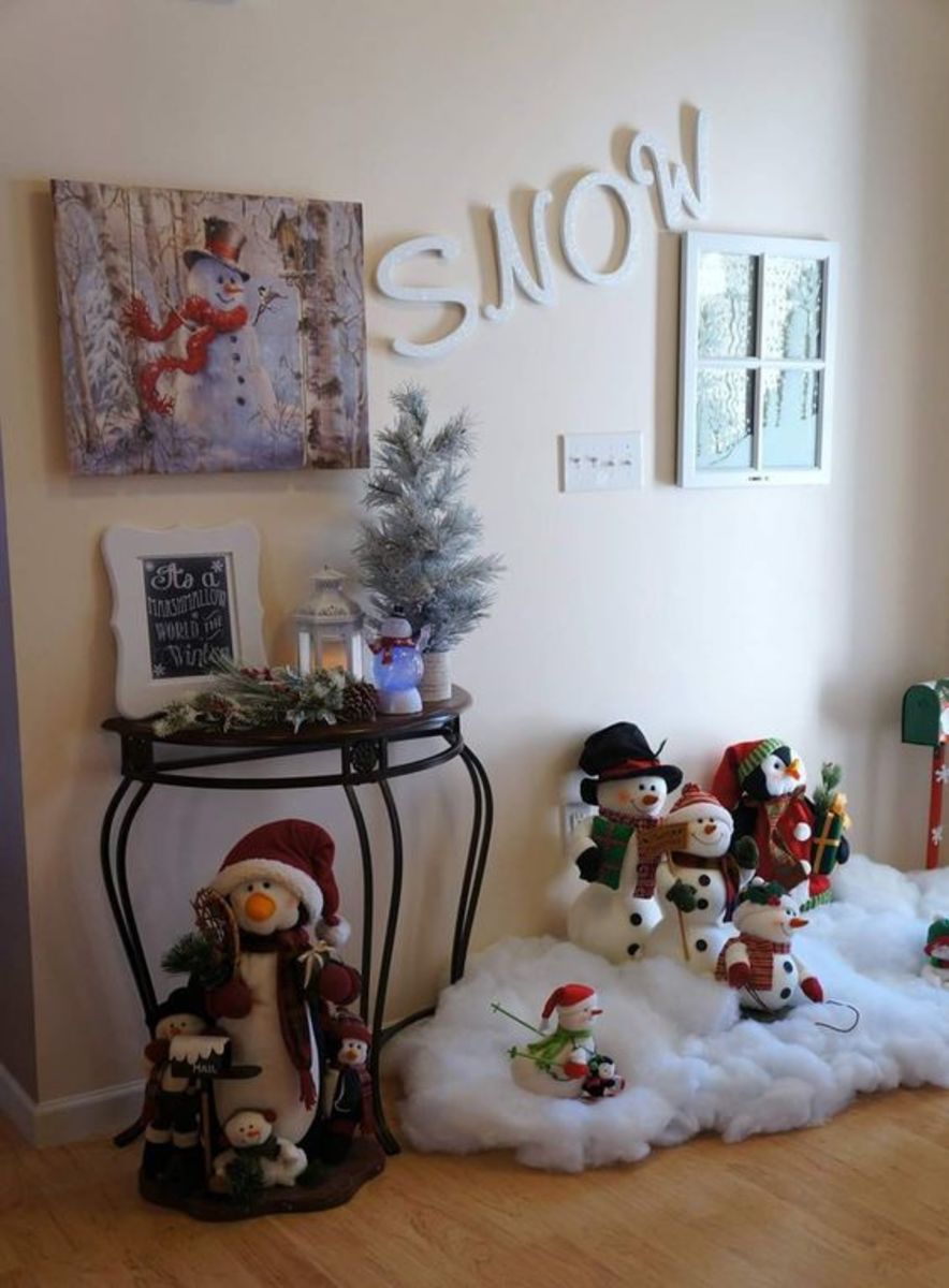 15 Small Apartment Christmas Decor Ideas for a Festive Home