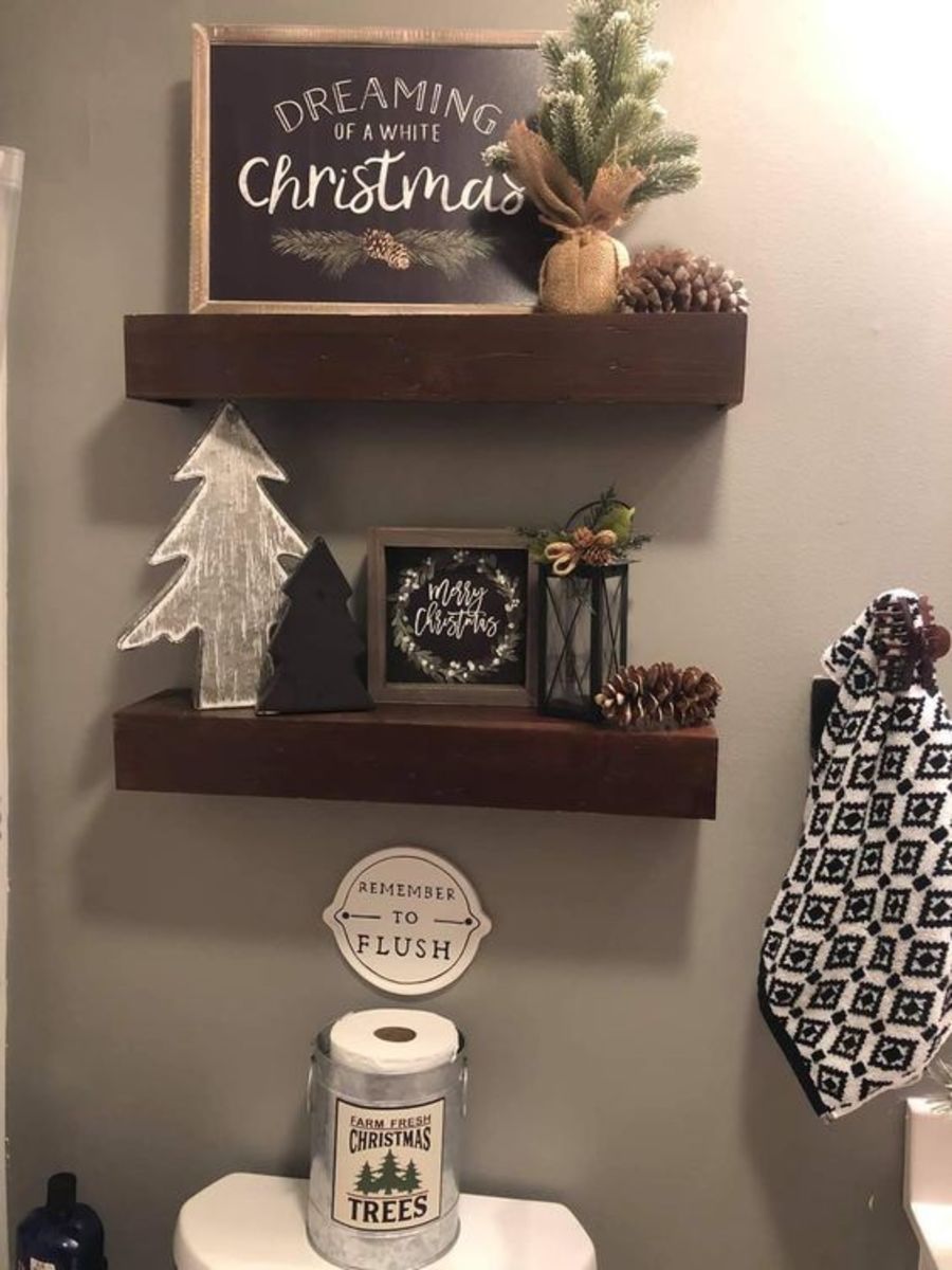 50+ Cozy and Creative Small Apartment Christmas Decor Ideas HubPages