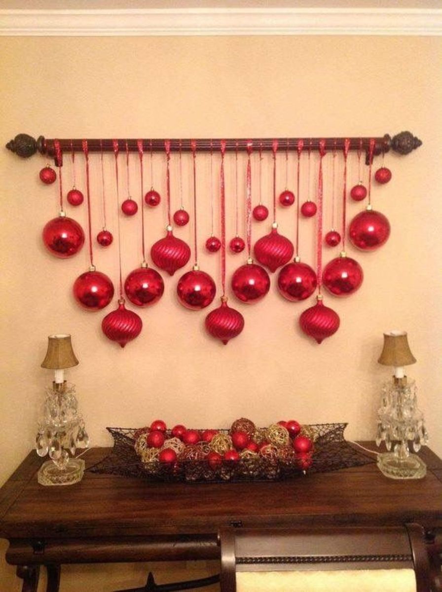 50+ Cozy and Creative Small Apartment Christmas Decor Ideas HubPages