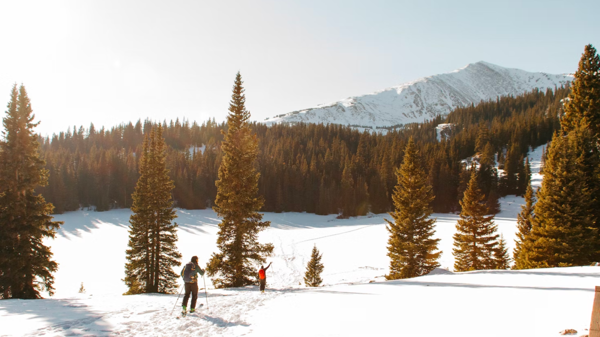 The Best Ski Area in Summit County, Colorado: Copper, Keystone, A-Basin, Breckenridge, or Loveland?