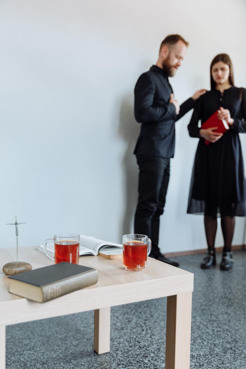 The StressRelieving Benefits of Holy Basil Tea HubPages