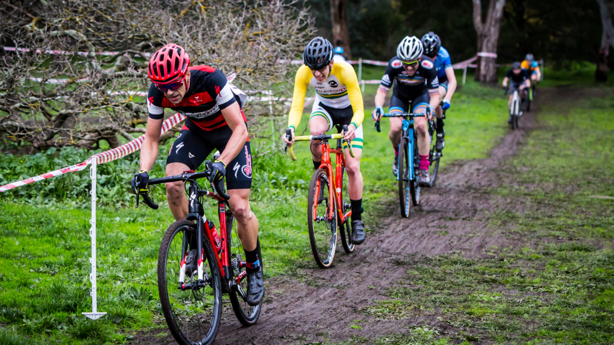The Best Cyclocross Clincher Tires for Mud
