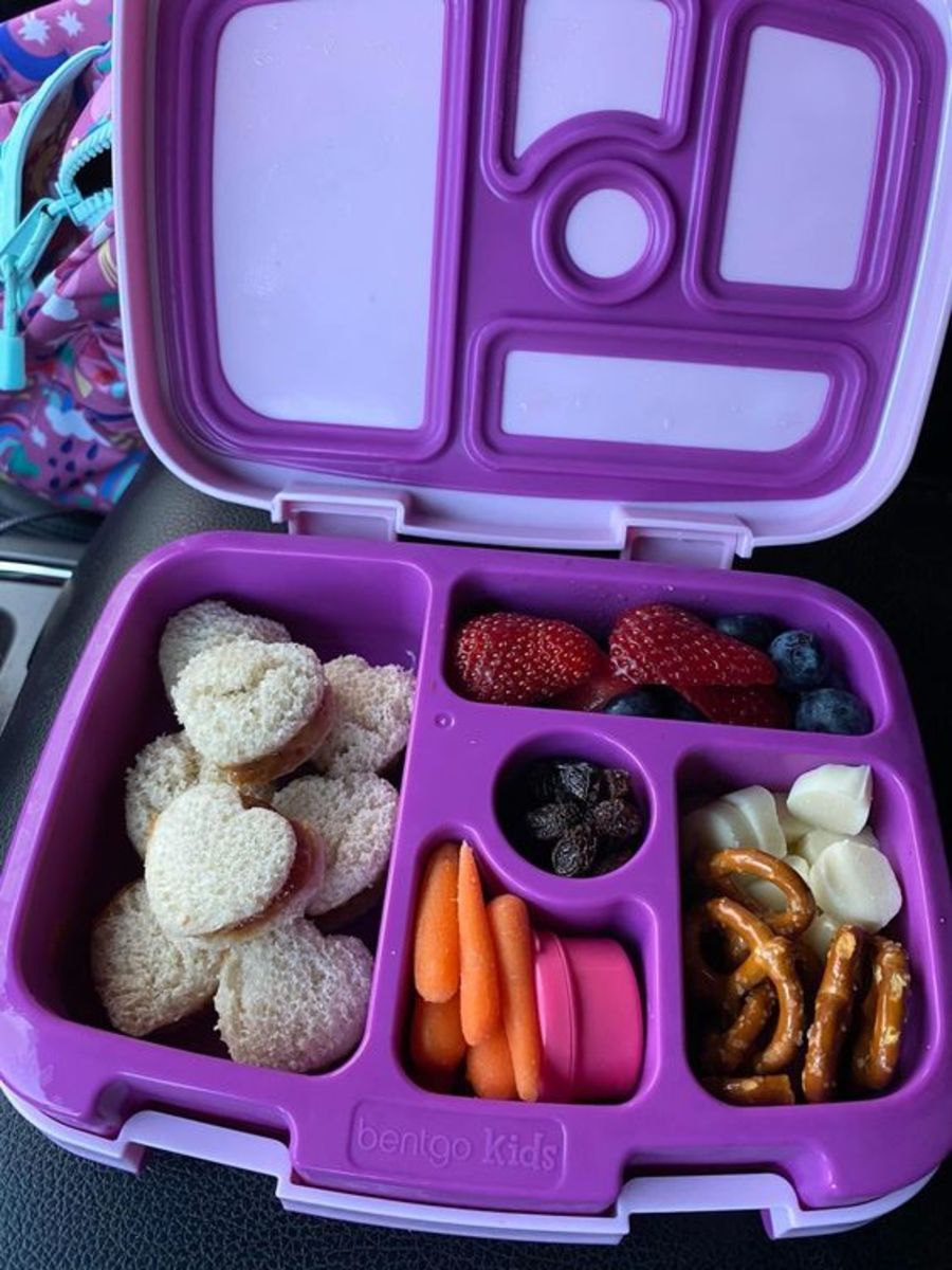 30+ Easy Back to School Lunch Ideas for Kids