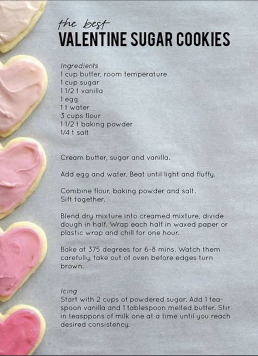 80+ Quick and Easy Valentine Desserts and Treats You'll Love
