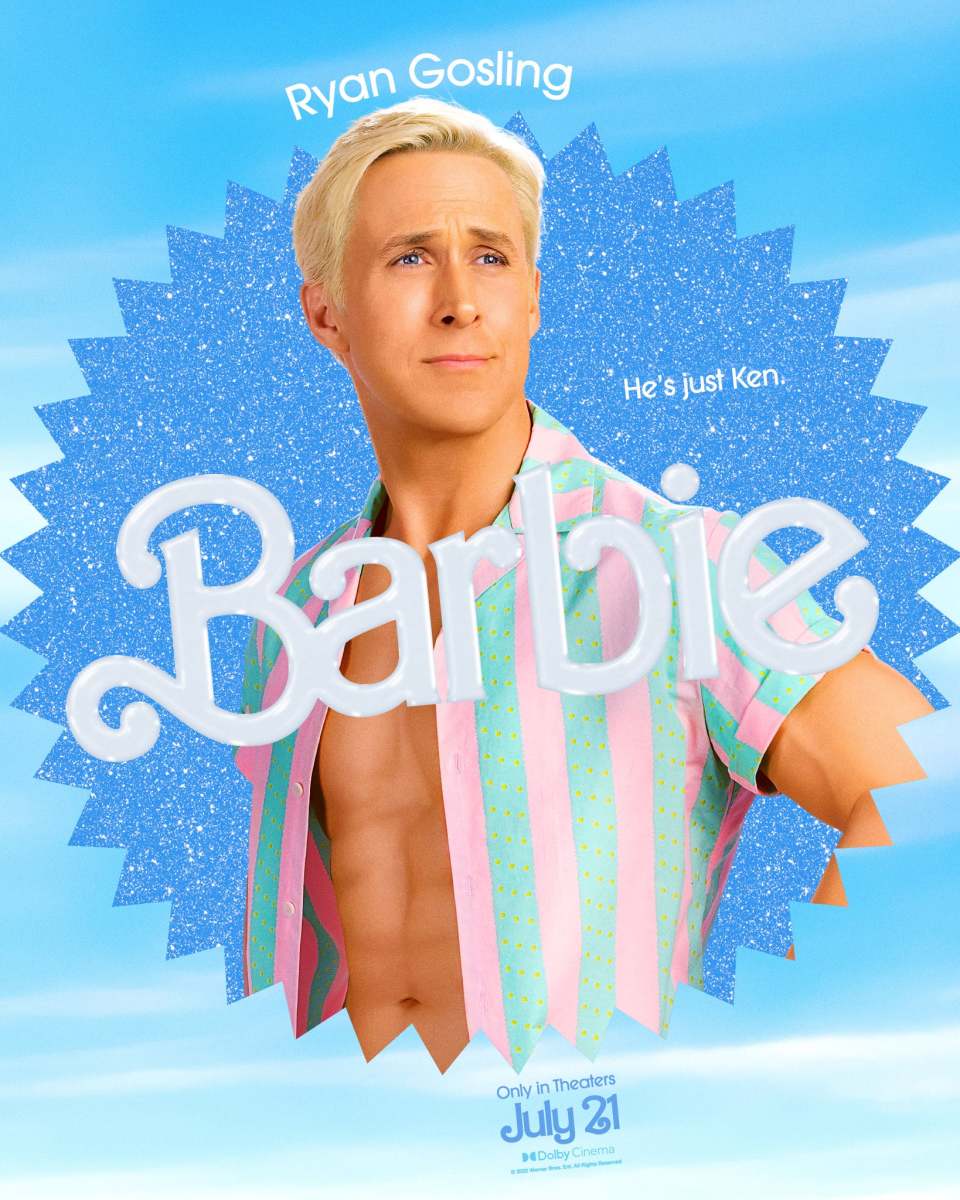 Barbie Movie Review