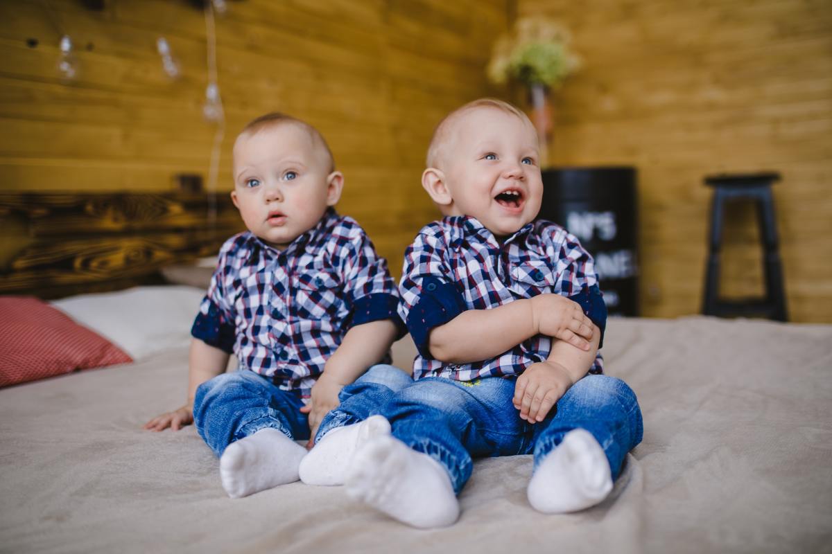 200+ Twin Boy Names: Perfect Names That Last a Lifetime