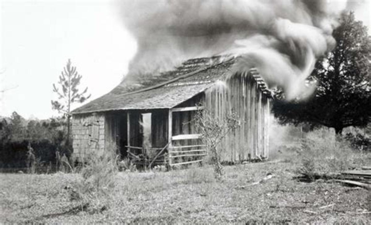 Rosewood Massacre: Remembering the Racially-Motivated Riot of 1923