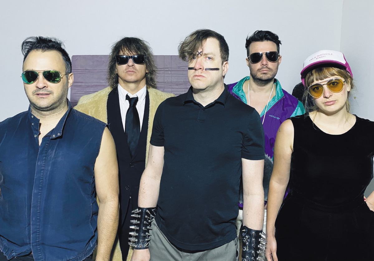 36 Greatest Rock Bands from Chicago Spinditty