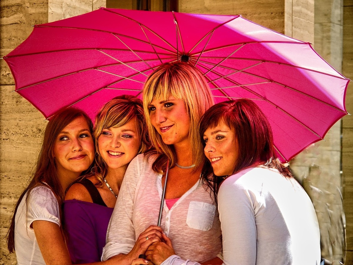 Favorite Famous Song Titles With Women s Names HubPages