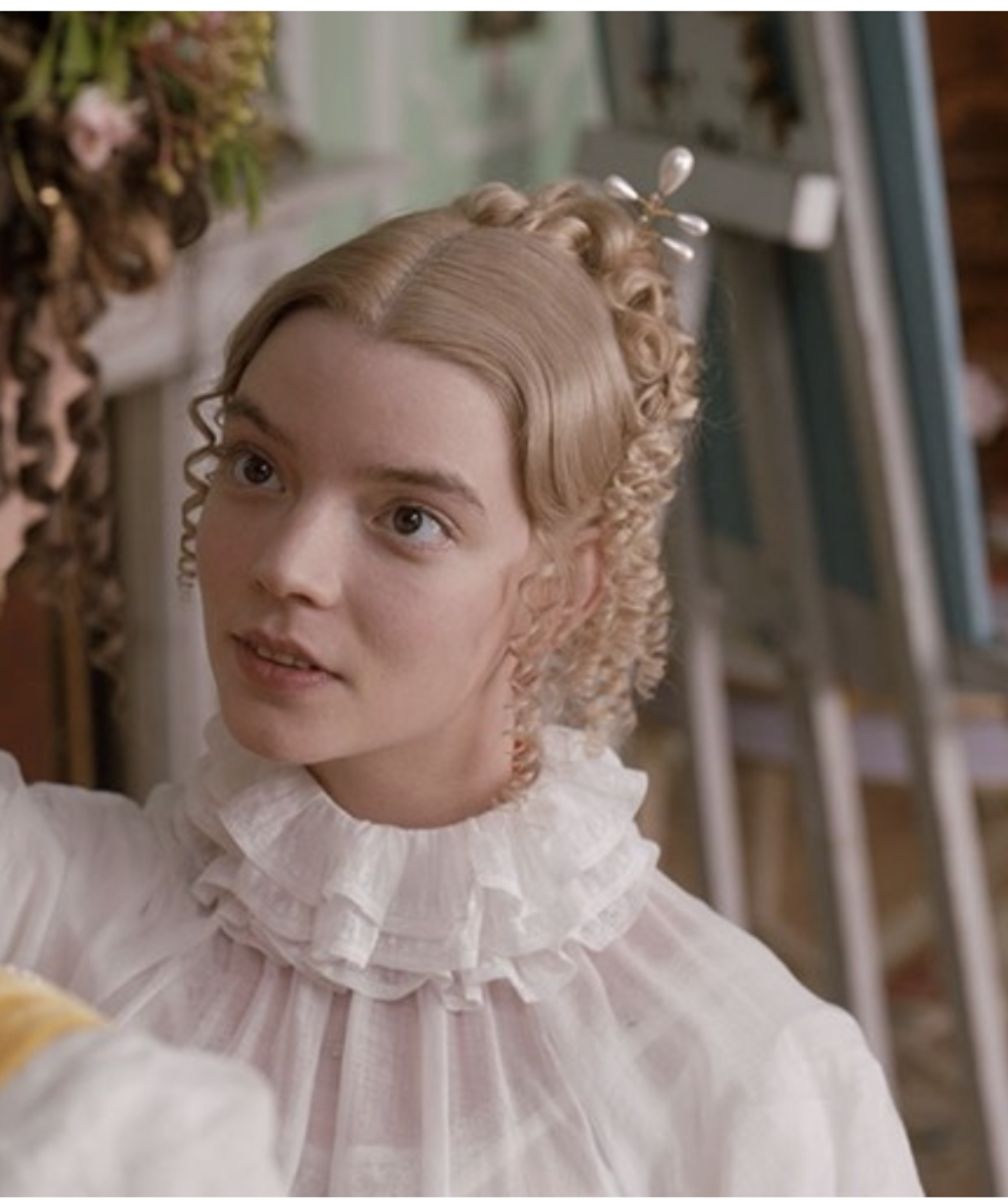 The 10 Best Hair Accessories from Period Movies HubPages